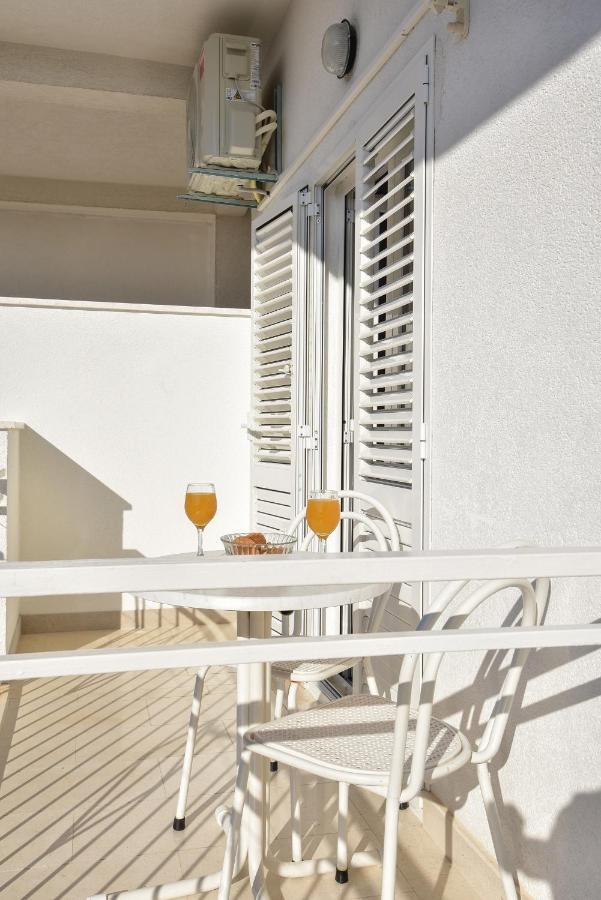 Apartments Makarska Gudelj Cvitan Eksteriør billede