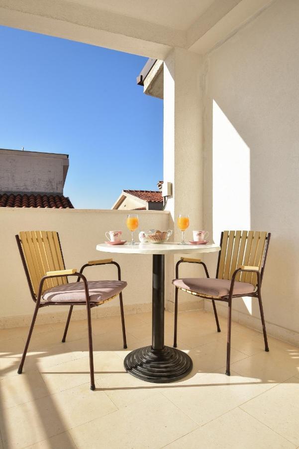 Apartments Makarska Gudelj Cvitan Eksteriør billede