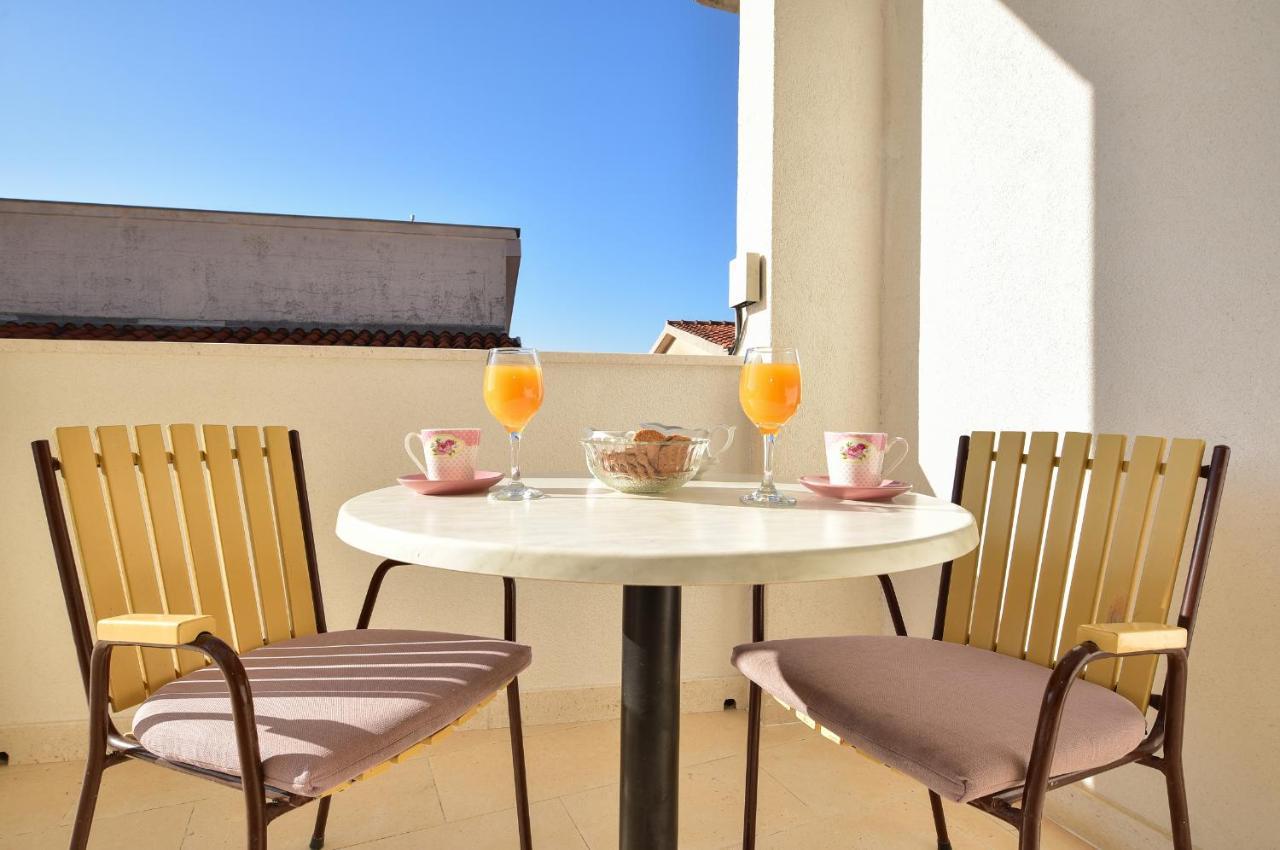 Apartments Makarska Gudelj Cvitan Eksteriør billede